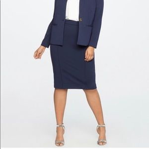 9-to-5 Stretch Skirt